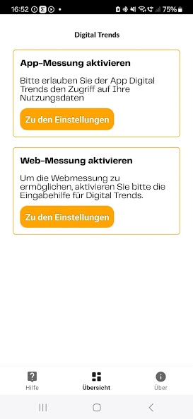 Digital Trends