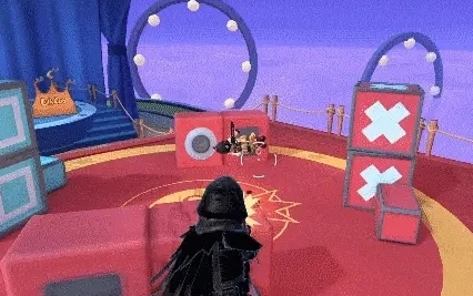 Como jogar salsicha party pk king modo