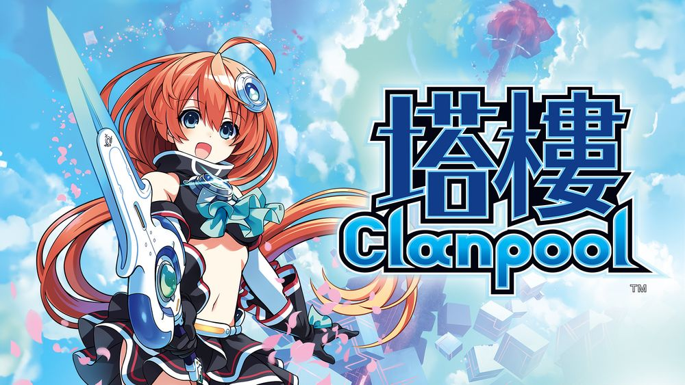 Dungeon RPG "Tower Clanpool" décide de lancer officiellement le commutateur de connexion et la plate-forme PC le 9 décembre 2024. La première fois qu'il prend en charge le chinois et l'anglais