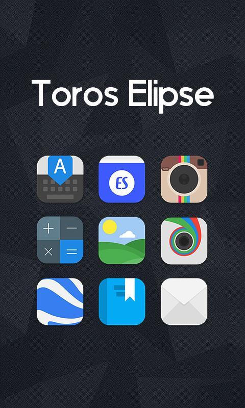 Toros Elipse