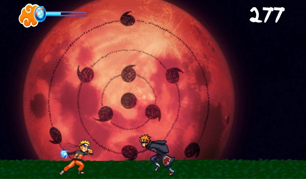Shinobi Run