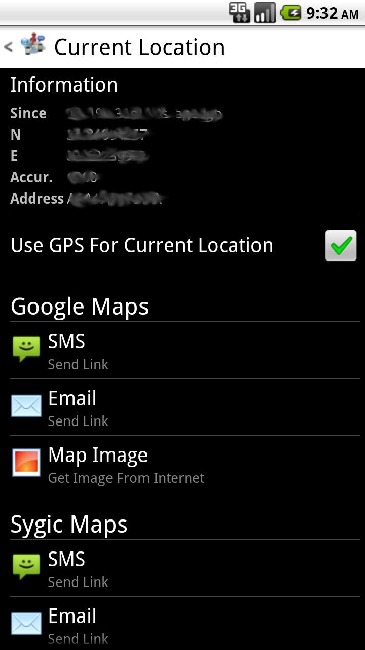 CS Location CTRL