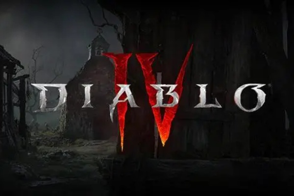 Diablo 4 Temporada 3 Nuevo carrera Introducción