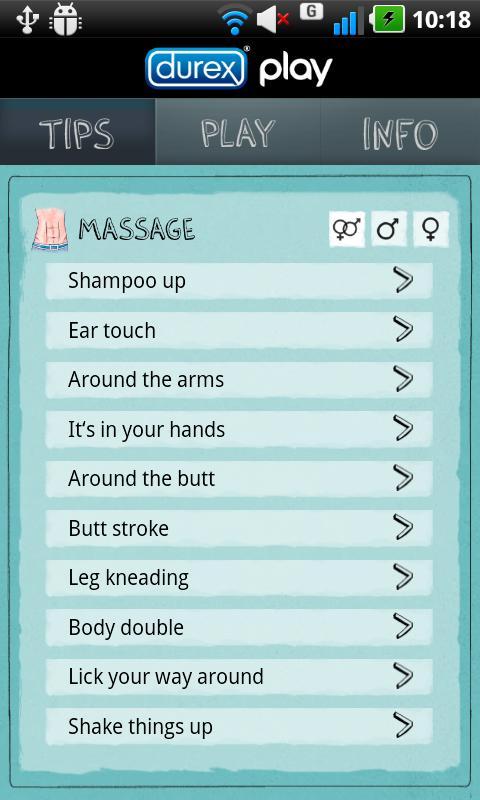 Durex Play
