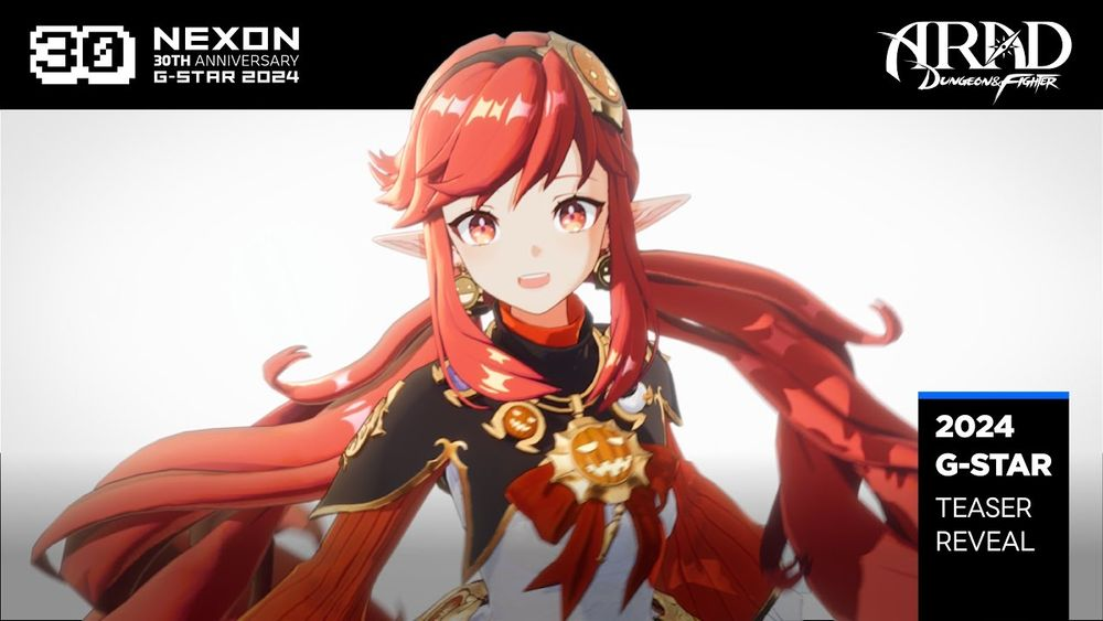 Open World Action RPG "Dungeon and Warriors: Arad (Project DW)" a annoncé la bande-annonce pilote pour se connecter aux plates-formes mobiles, PC et hôtes