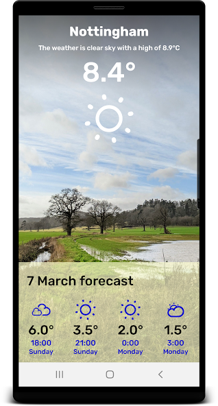 Gav Weather
