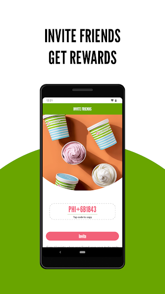 Pinkberry