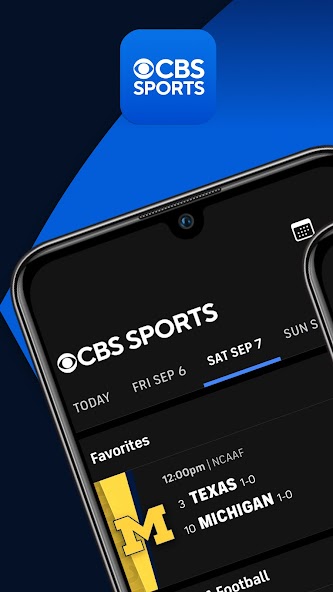 CBS Sports