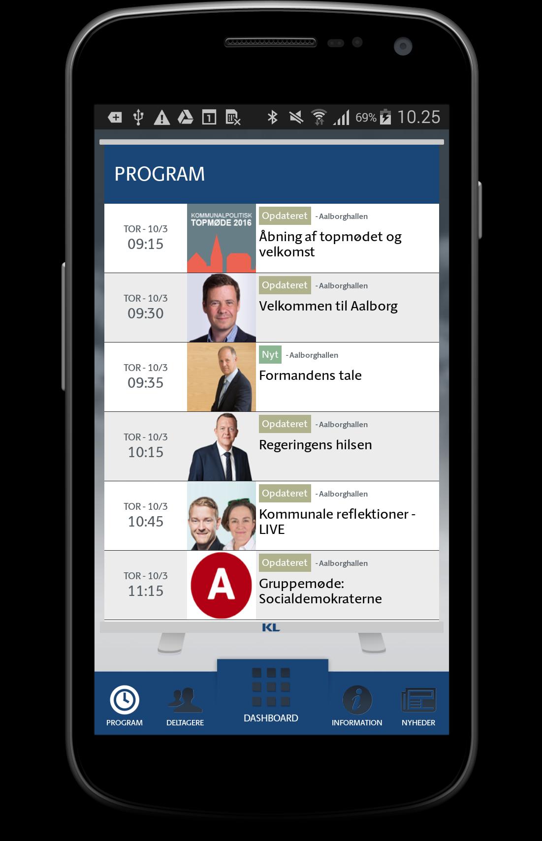 KL-KONFERENCER