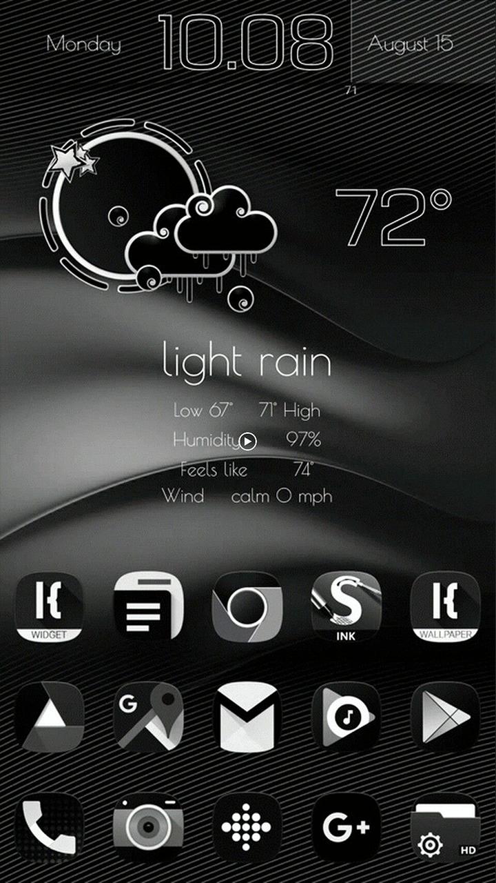 Weather Challenge