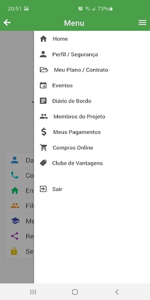 iFormando