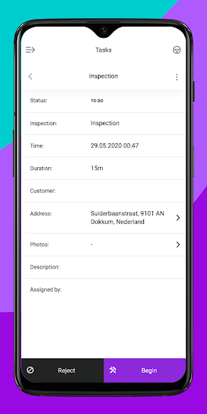 Telia Fleet Management Powered