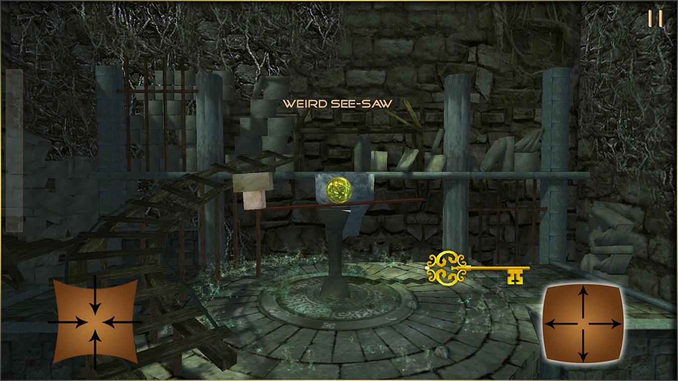 Tomb Quest
