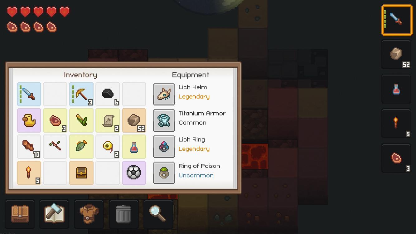 PixelTerra Lite