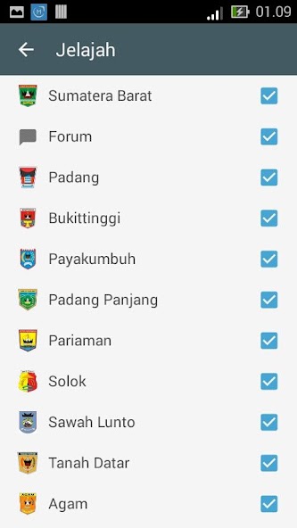 Berita Sumbar