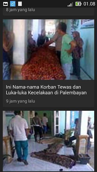 Berita Sumbar