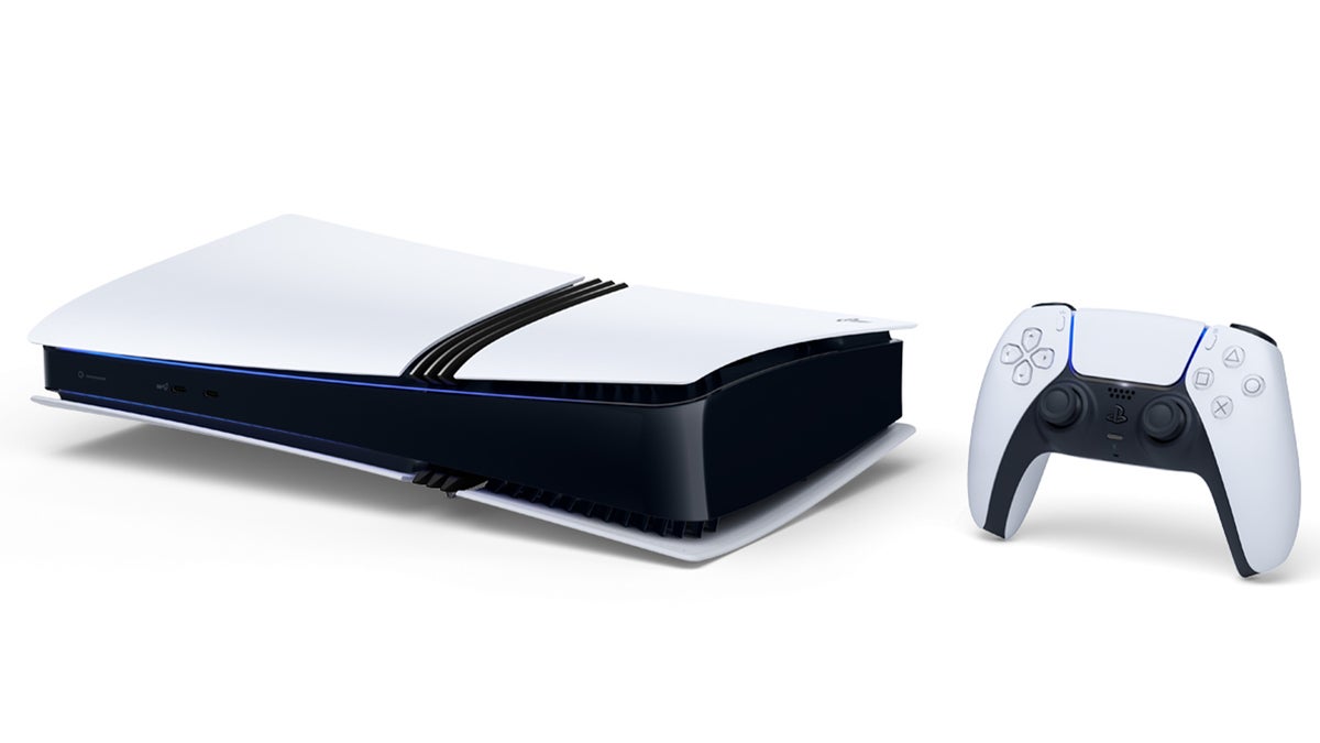 جميع الألعاب المحسنة PS5 Pro المدرجة