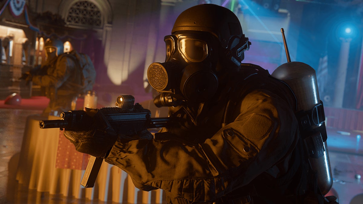 Black Ops 6 Guns Tierliste