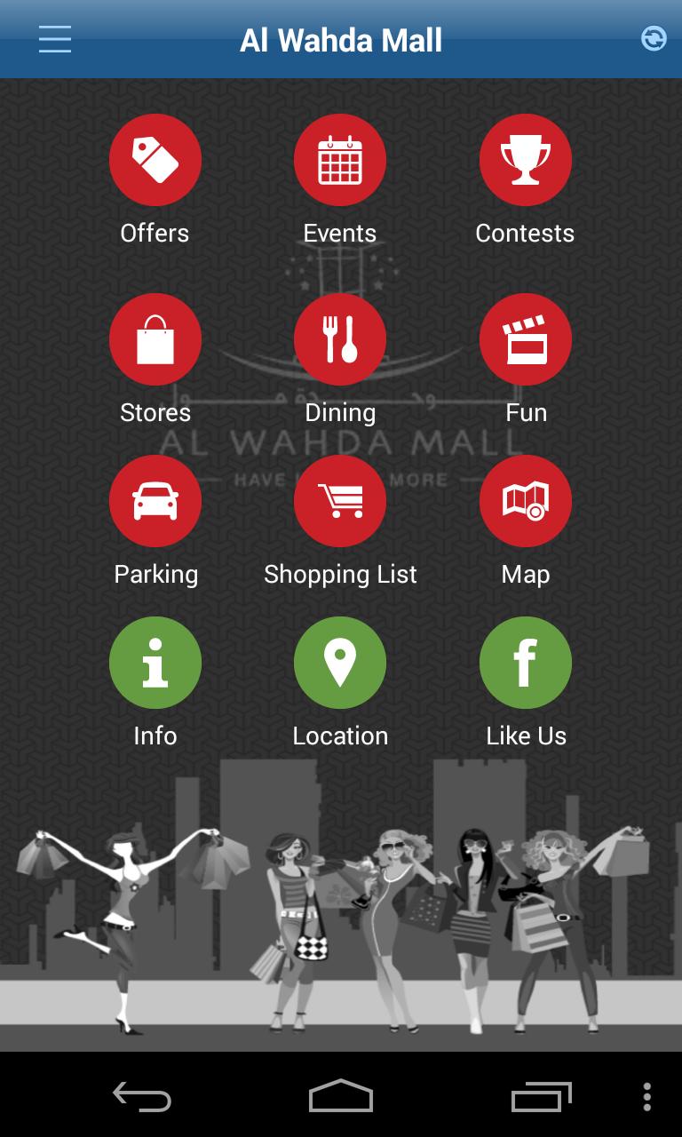 LuLu Malls