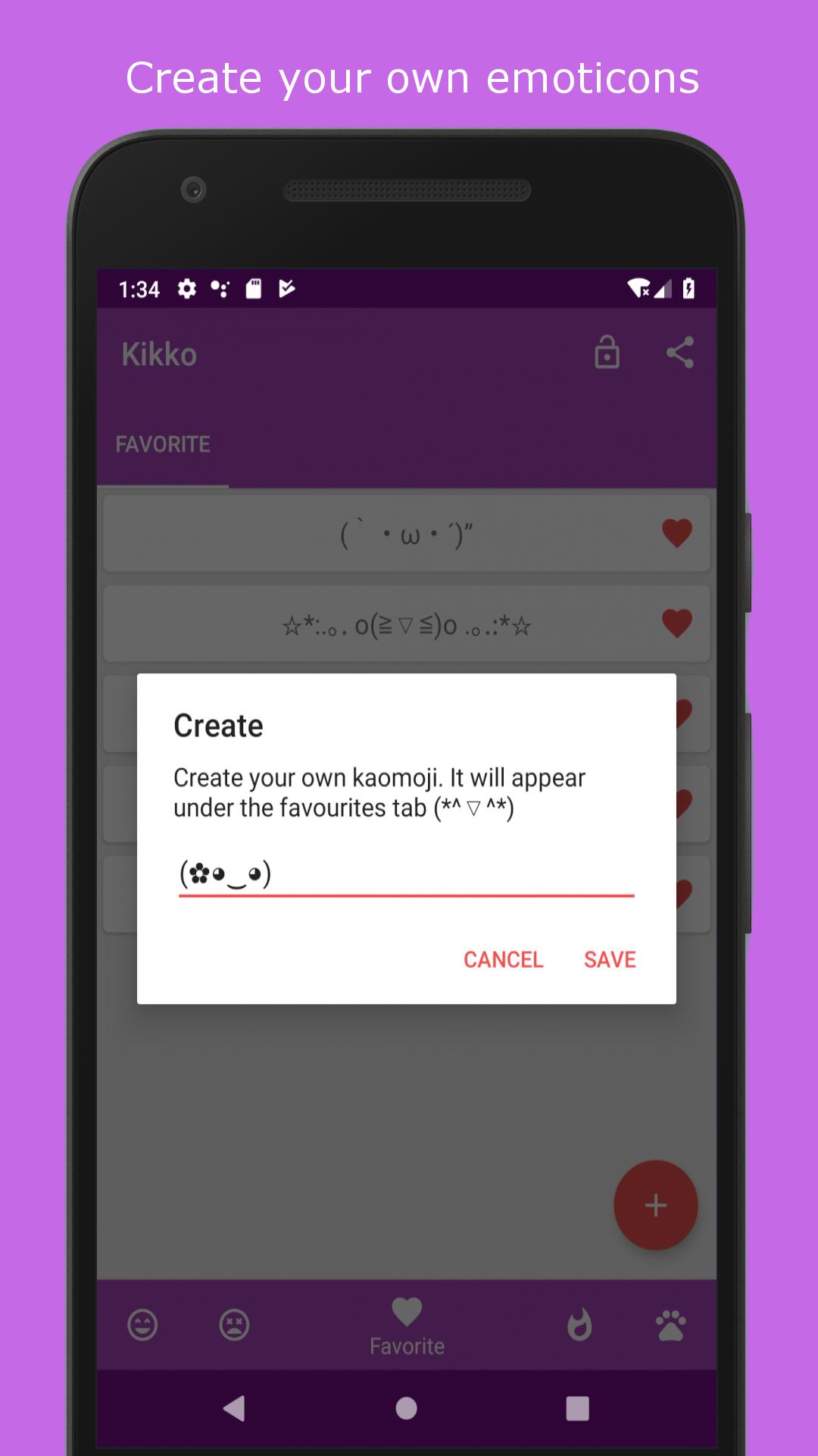 Kikko