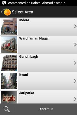 My Nagpur