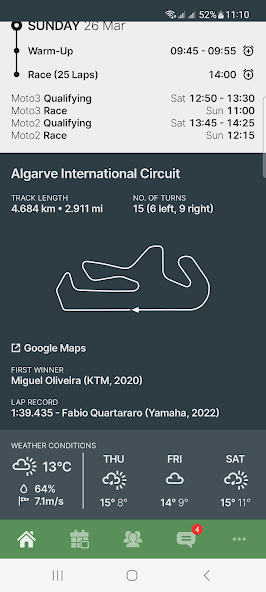 Team Moto (2024)