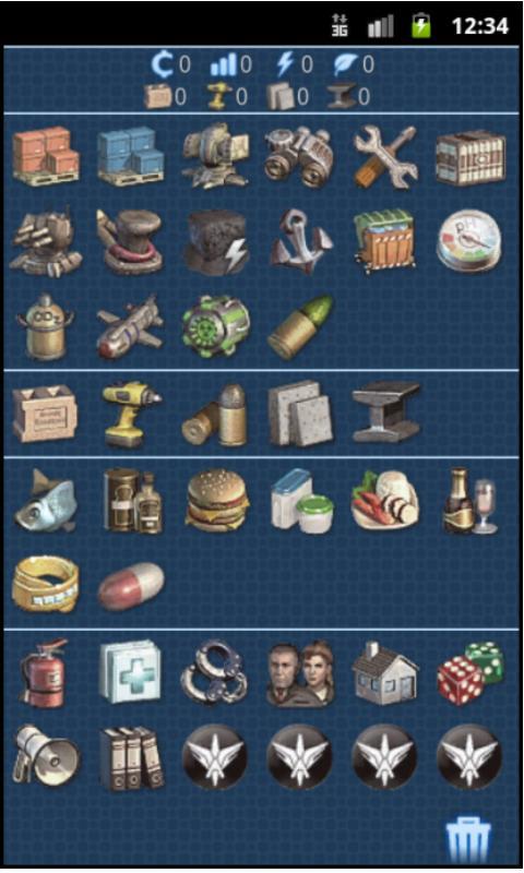 Anno 2070 FanApp