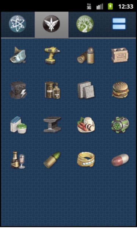 Anno 2070 FanApp