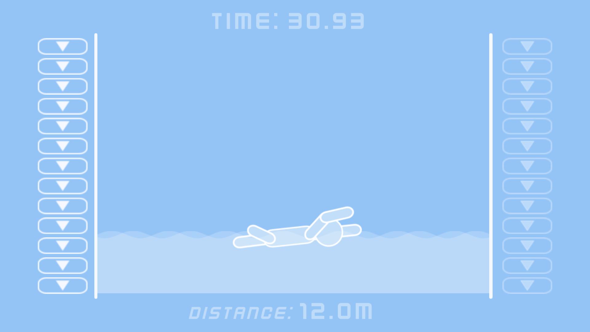 Parathletic Games