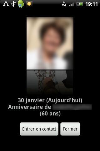 MyBirthdays