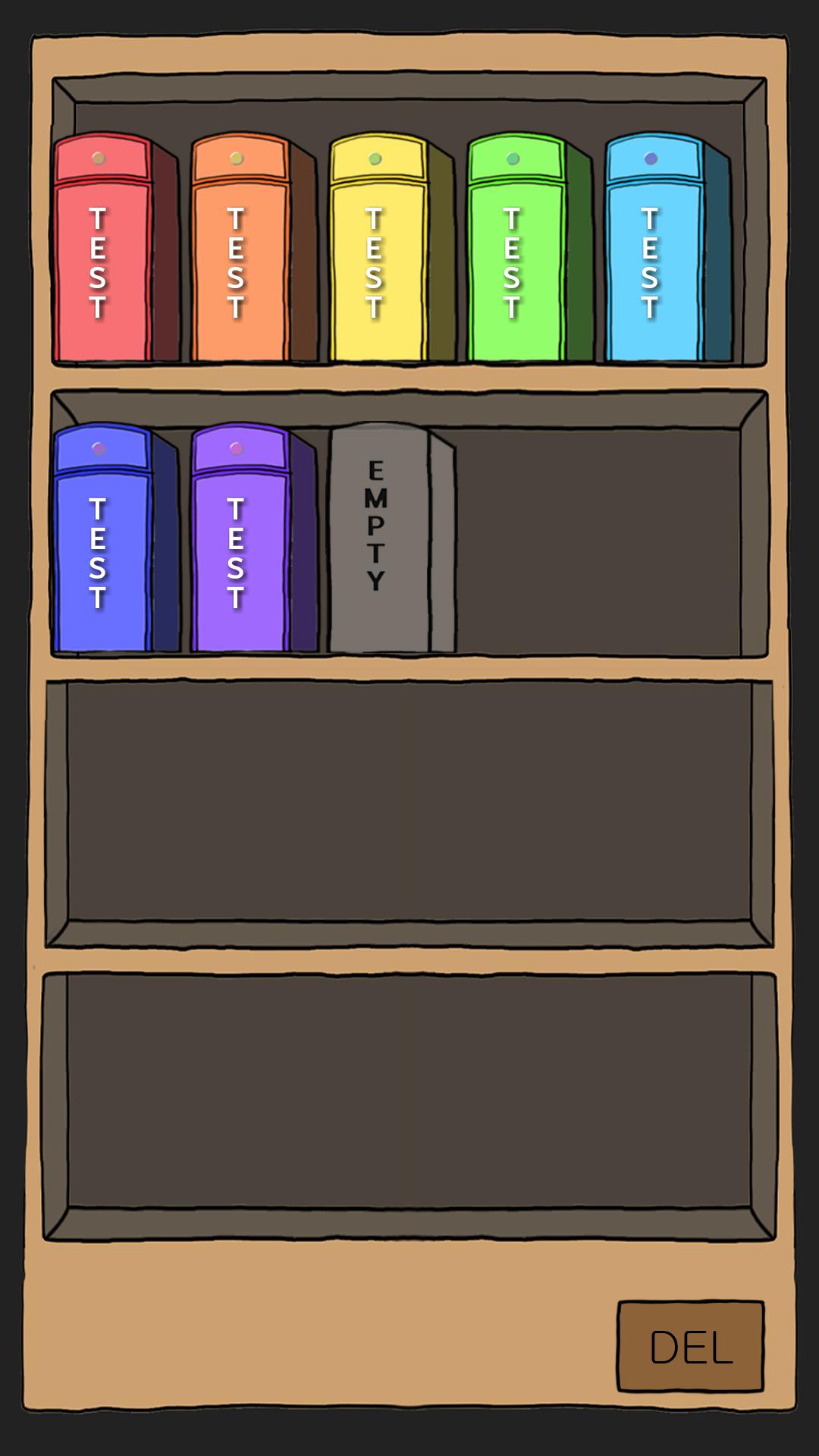 StoryAlbum