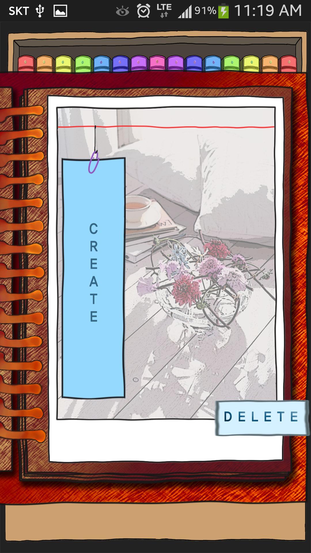 StoryAlbum