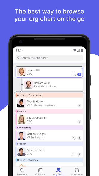 Pingboard