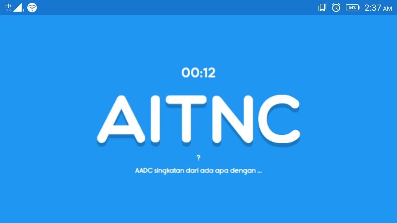Ngetes Ilmu