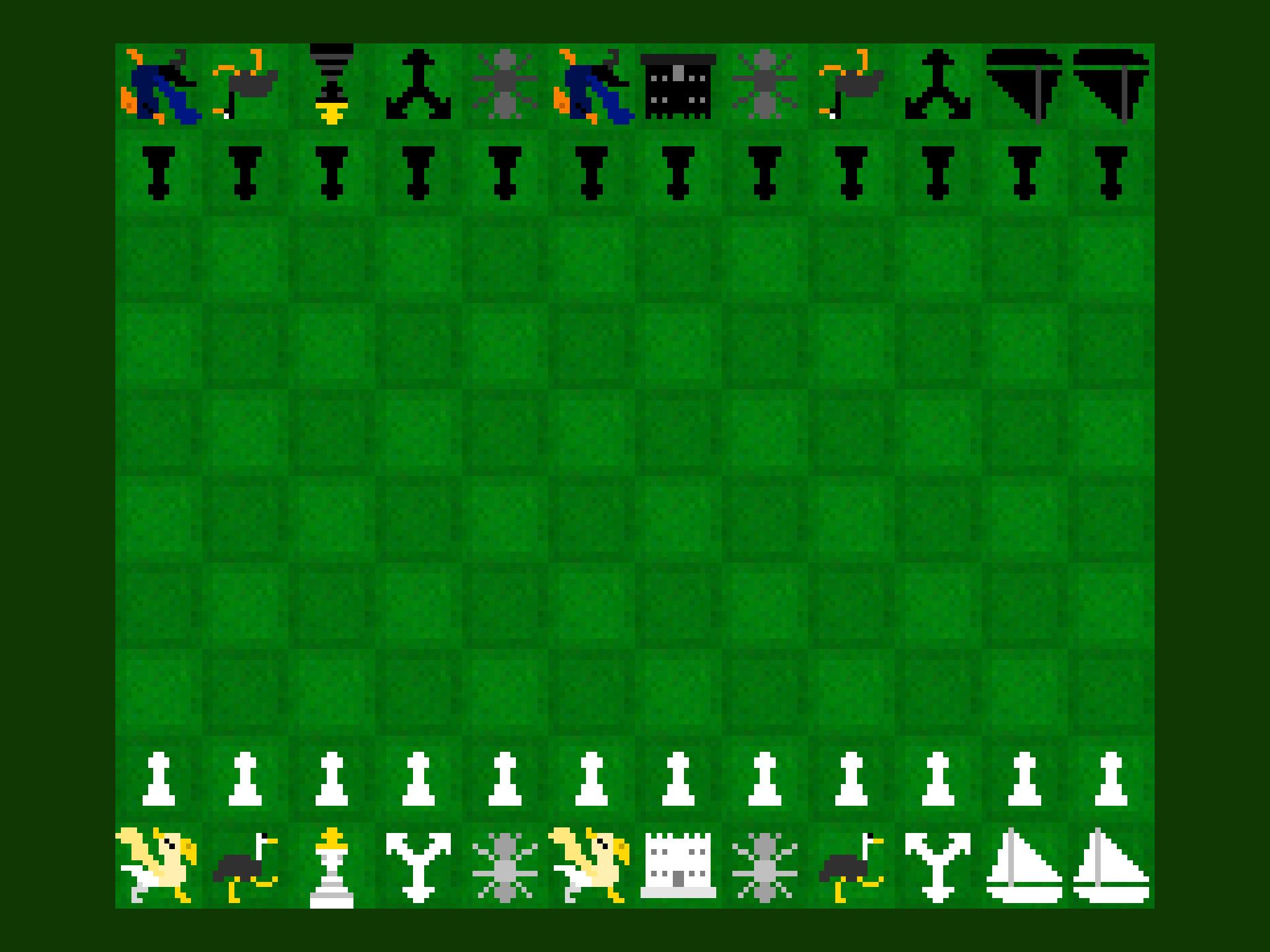 ChessX