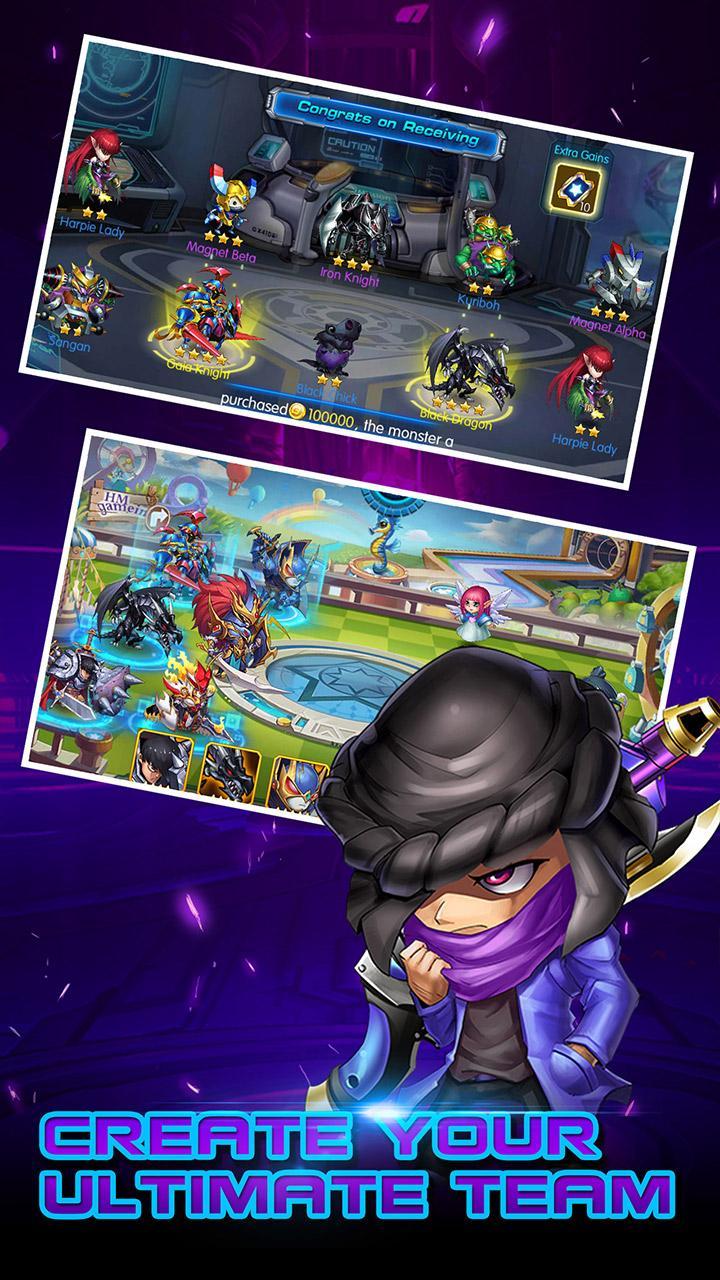 King of Duel