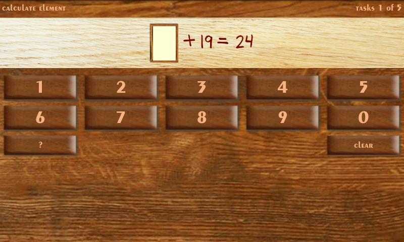 Let's do the math 2