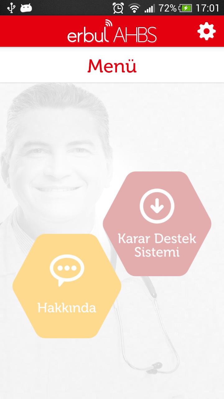 Erbul AHBS