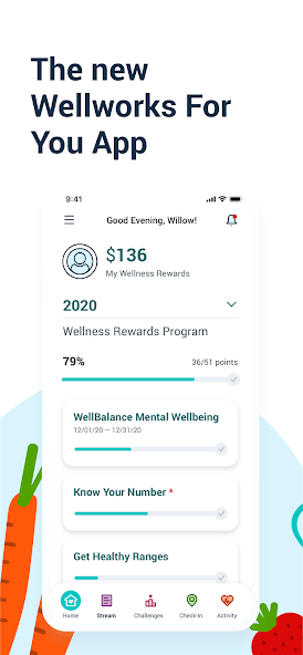 Wellworks