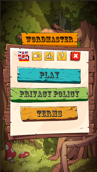 Wordmaster