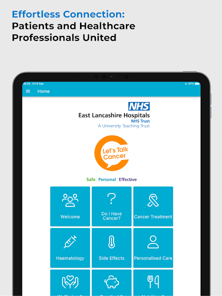HealthZone UK