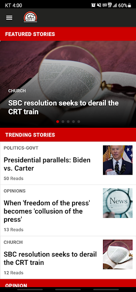 American Family News