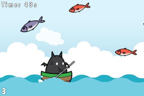 Sardine Tsunami