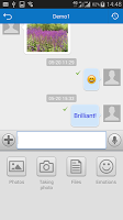 MiChat