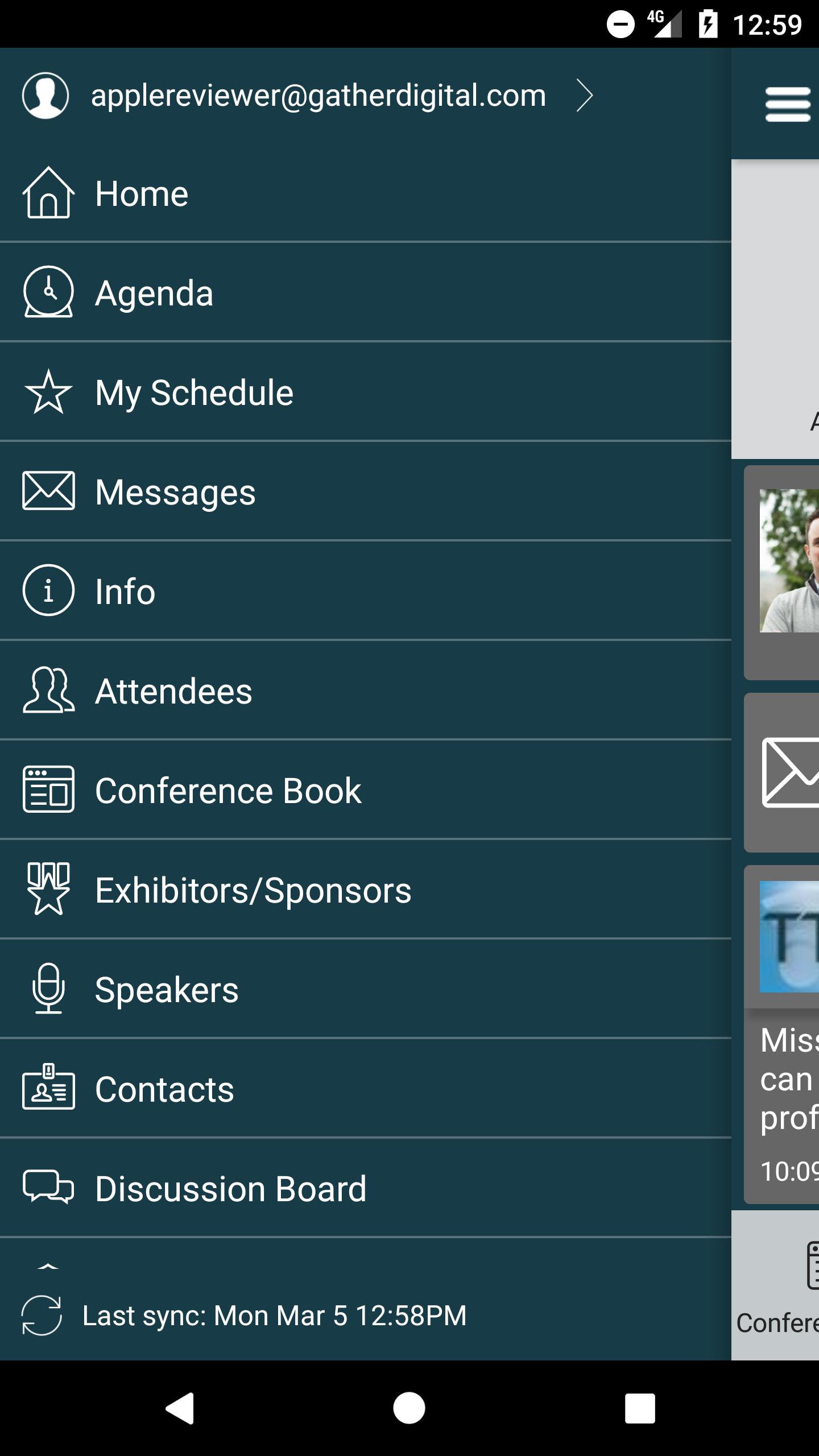 IU13 Events
