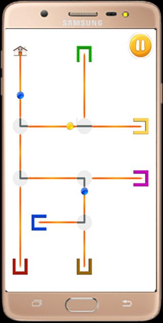 Super Balls game