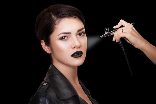 Airbrush Makeup Classes