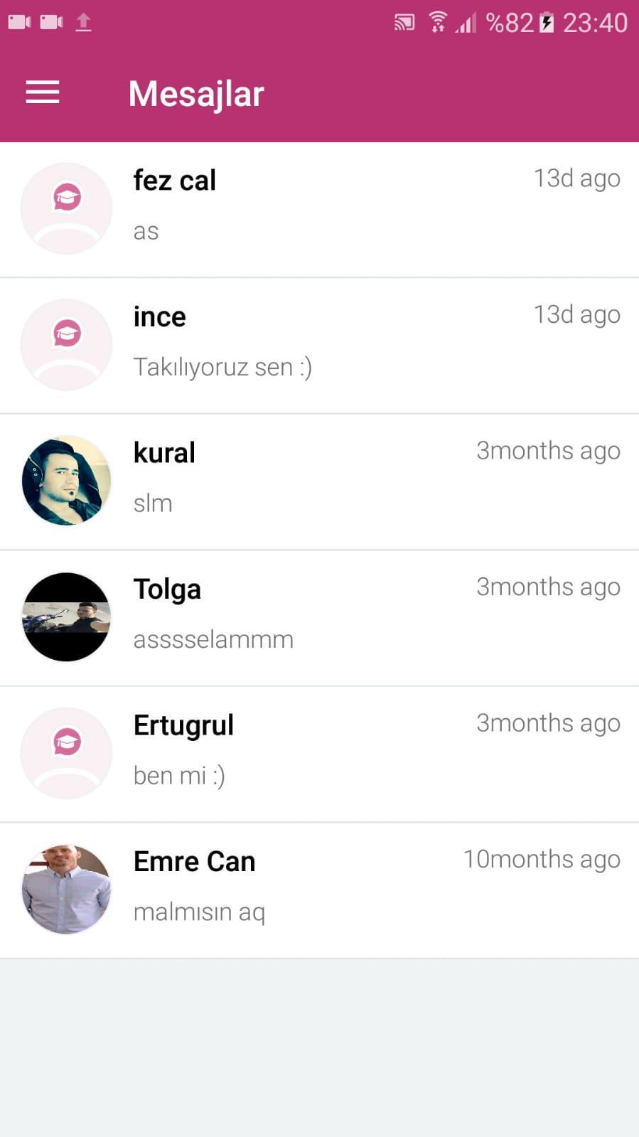 liseliChat