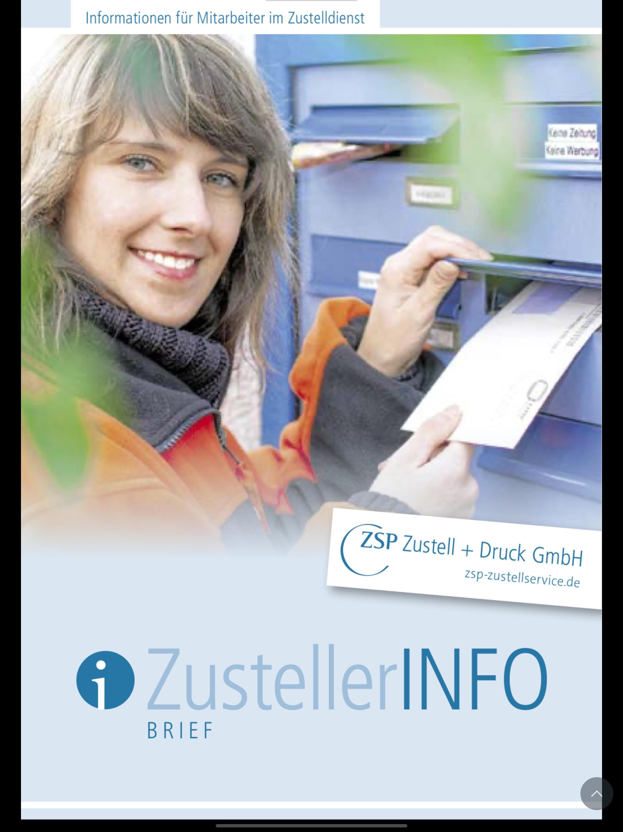 ZSP eKiosk