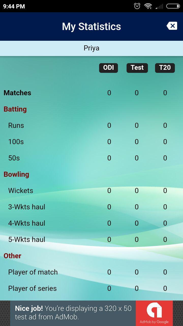 CricYou